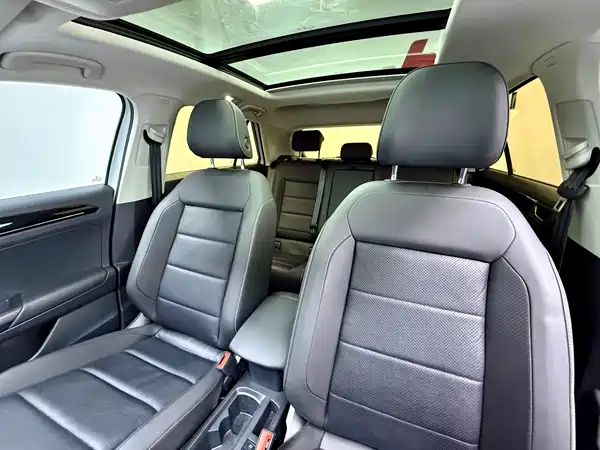 Volkswagen T-ROC 2022, фото 13