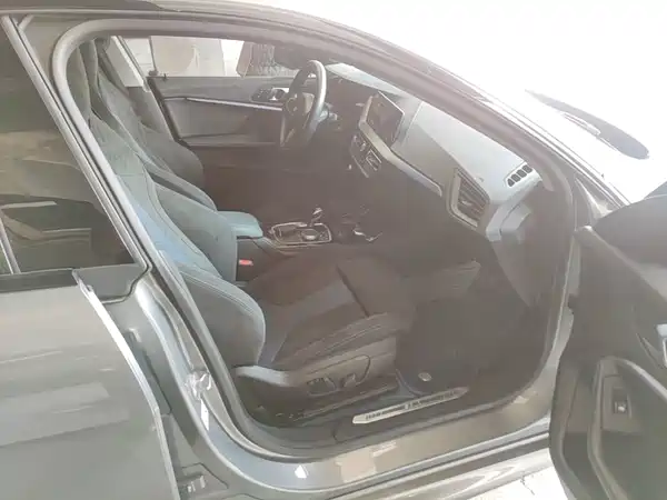 BMW 2 Series 2023, фото 24