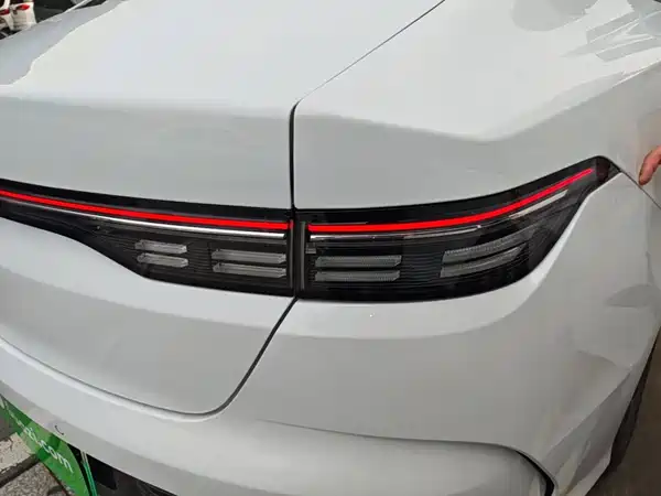 BYD Destroyer 05 2024, фото 7