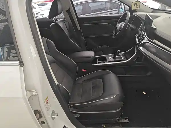 Haval H6 2023, фото 24