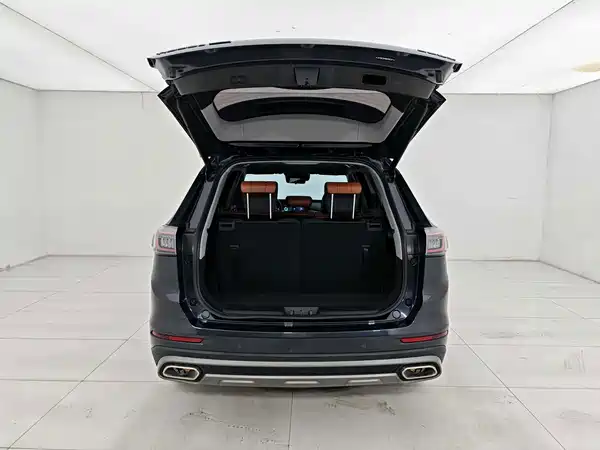 Chery Tiggo 8 Pro Max 2022, фото 6