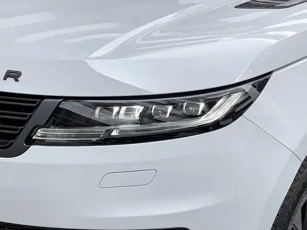 Land Rover Range Rover Sport 2023, фото 7