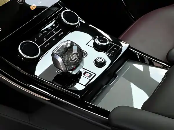 Land Rover Range Rover Sport 2023, фото 17