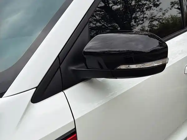 Changan CS55 PLUS 2022, фото 15