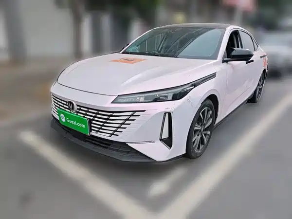 Changan Eado 2024