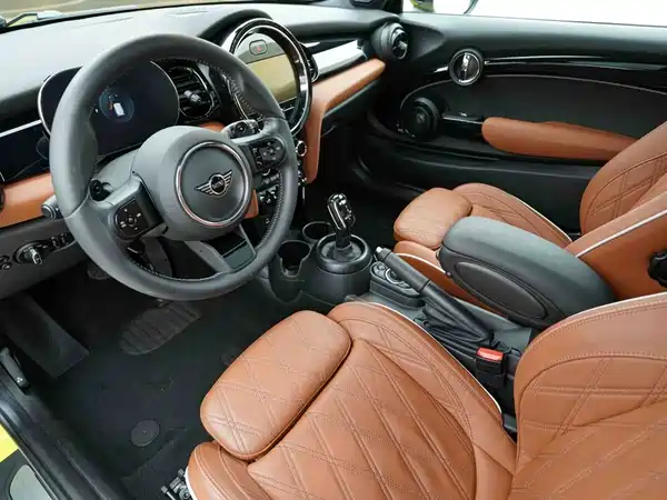 MINI 2023, фото 9