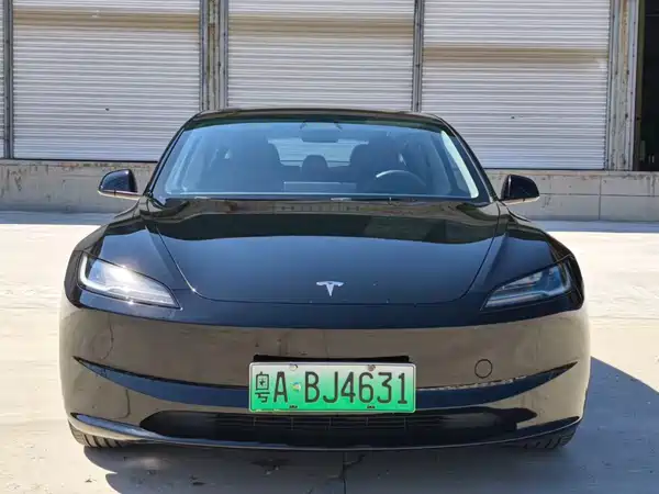Tesla Model 3 2023, фото 2