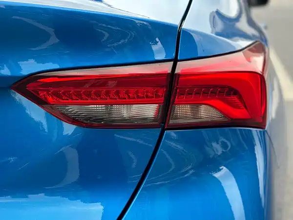 Buick Verano 2023, фото 17