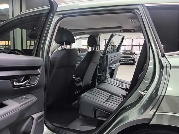 Honda Breeze 2023, фото 5