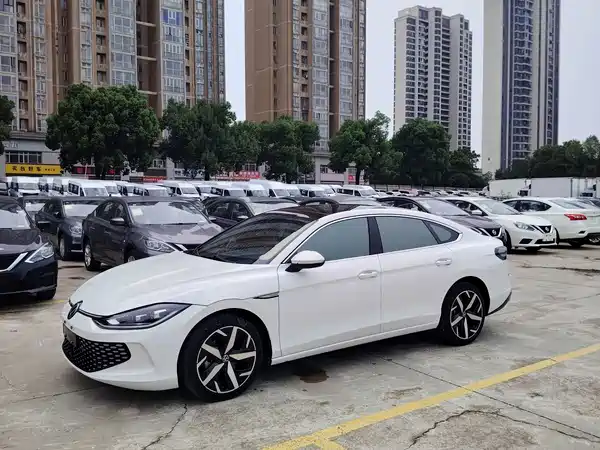 Volkswagen Lamando 2022