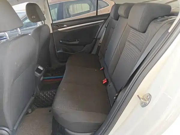 Volkswagen Bora 2021, фото 16
