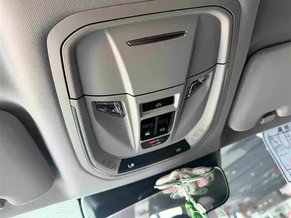 Haval H6 2022, фото 10