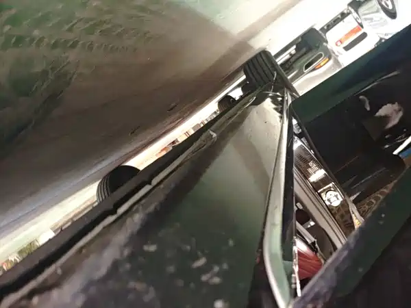 Hongqi H5 2025, фото 21
