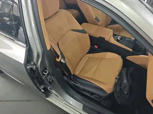 Lexus ES 2025, фото 19