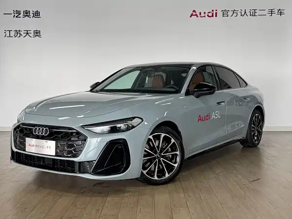 Audi A5L 2025