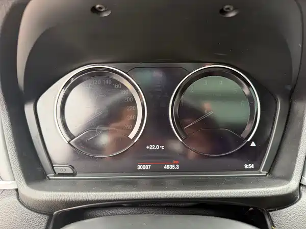 BMW X2 2023, фото 12
