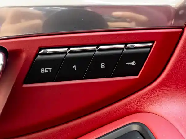 Porsche 718 2022, фото 28