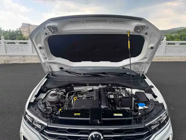 Volkswagen T-ROC 2022, фото 19
