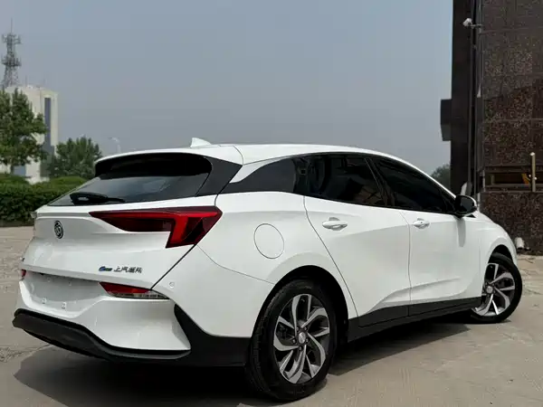Buick Velite 6 2022, фото 7
