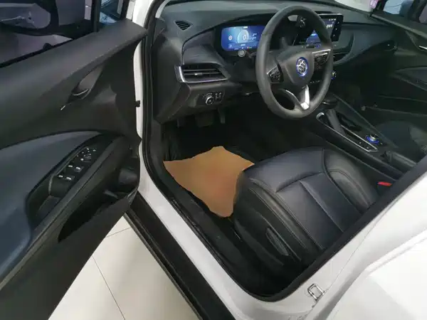 Buick Velite 6 2023, фото 12