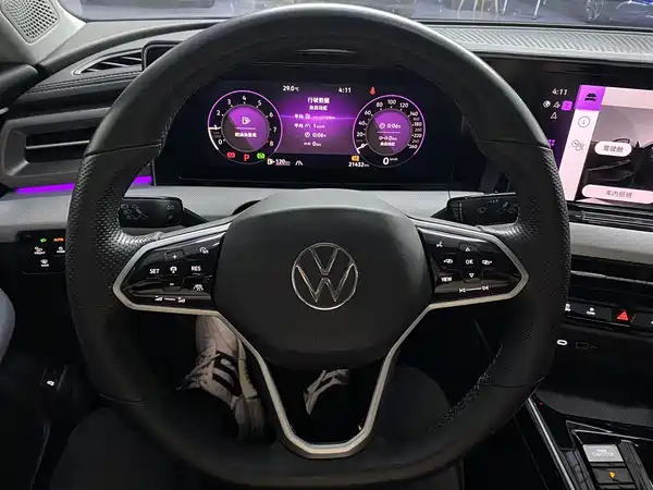 Volkswagen Lamando 2023, фото 9