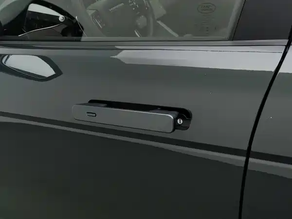 Land Rover Range Rover Evoque 2024, фото 18