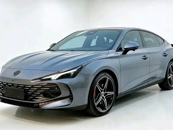 MG 7 2023