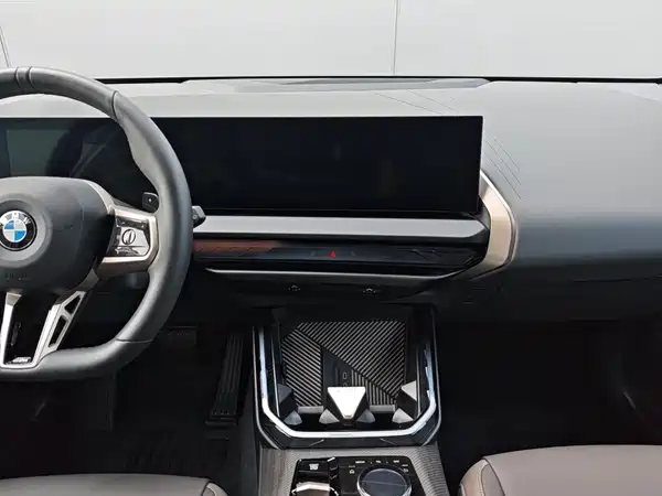 BMW X3 2025, фото 7