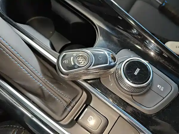 Buick Velite 6 2024, фото 8