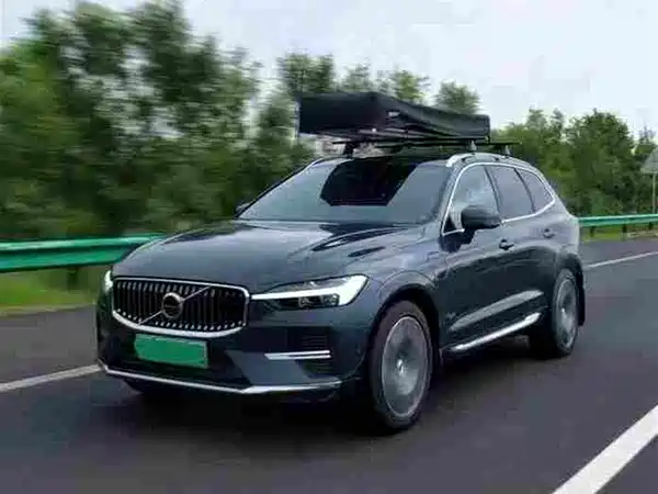 Volvo XC60 PHEV 2023