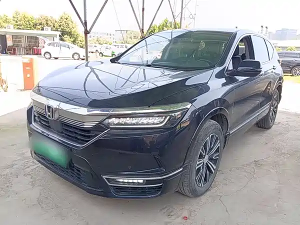 Honda Breeze PHEV 2022