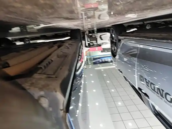 BYD Seal 06 DM-i 2025, фото 19