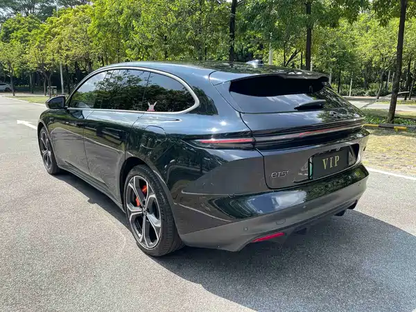 NIO ET5T 2024, фото 4