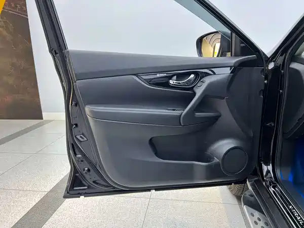 Nissan X-Trail 2023, фото 12