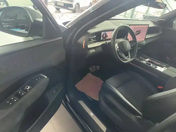 Volkswagen Teramont 2025, фото 16
