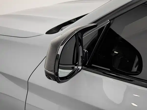 BMW X4 M 2022, фото 13