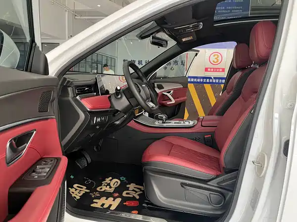 Jetour X70 PLUS 2024, фото 8
