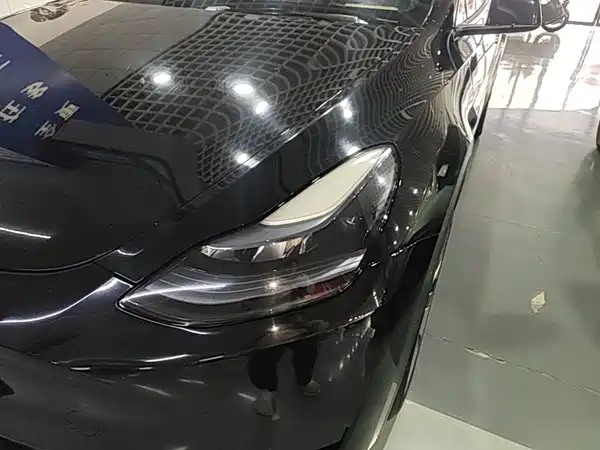 Tesla Model Y 2022, фото 23