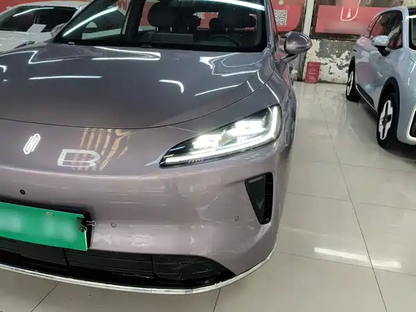Shangjie H5 2025, фото 17