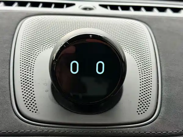 NIO EC6 2020, фото 13