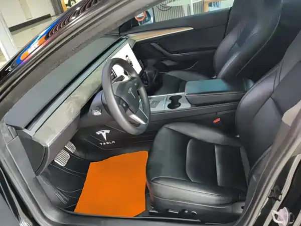 Tesla Model 3 2022, фото 14