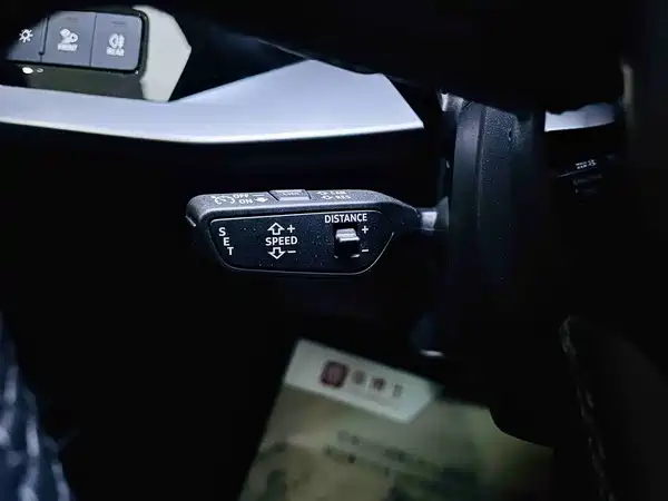 Audi A3 2023, фото 19