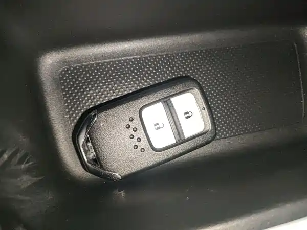 Honda Fit 2021, фото 8
