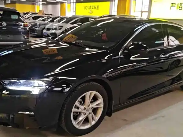 Buick Regal 2022, фото 3