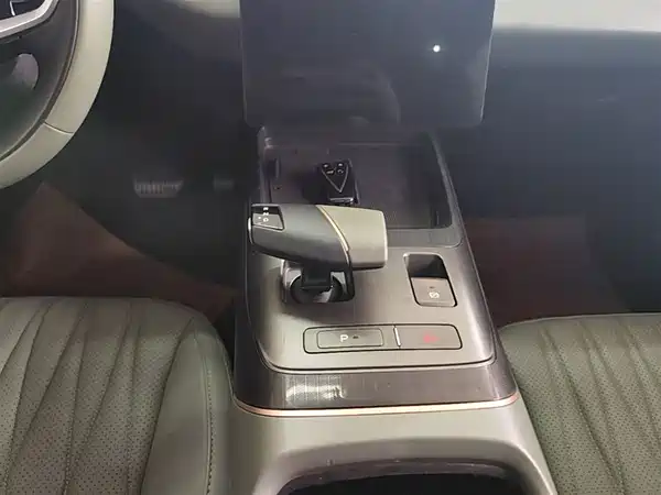 Changan Yida 2023, фото 14