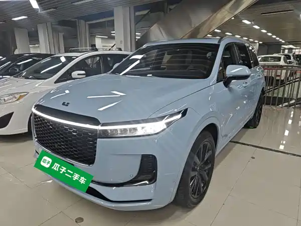 Li Auto ONE 2021