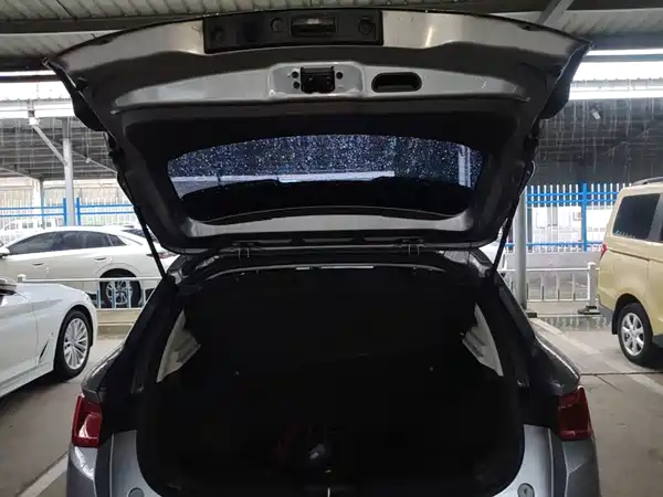 BYD e2 2023, фото 18