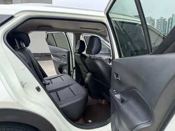 Nissan Kicks 2022, фото 11