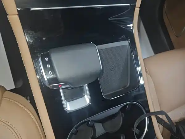 Li Auto ONE 2021, фото 13