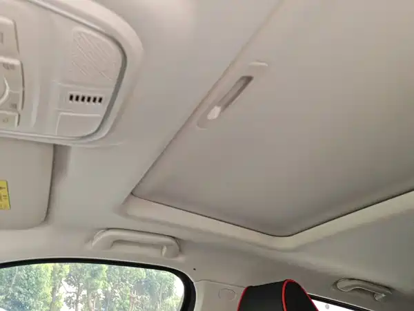 Haval H6 2023, фото 17